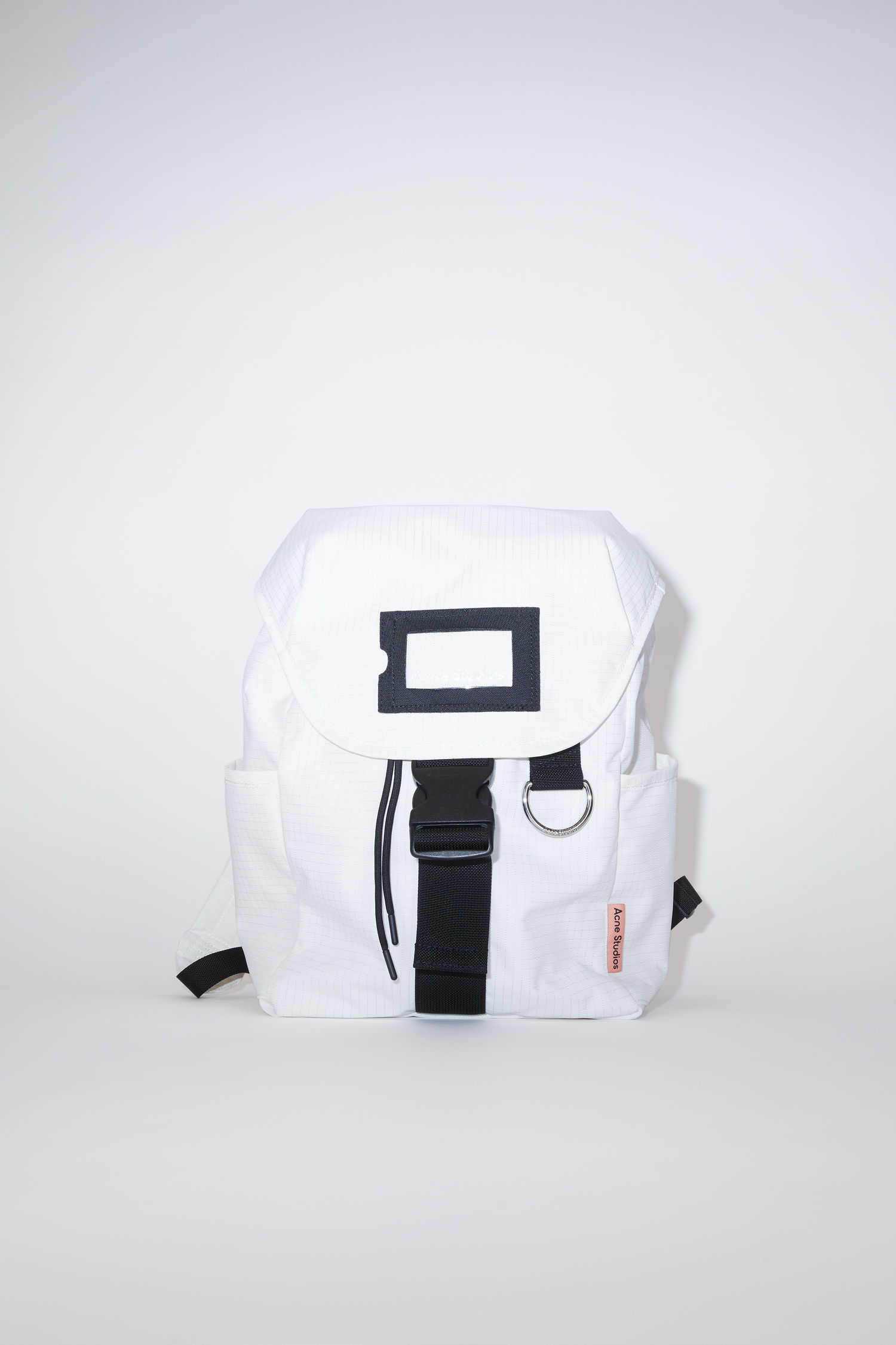 acne studios backpack