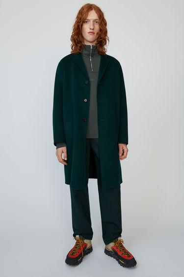 Ready-to-wear FN-MN-OUTW000264 Bottle green 375x