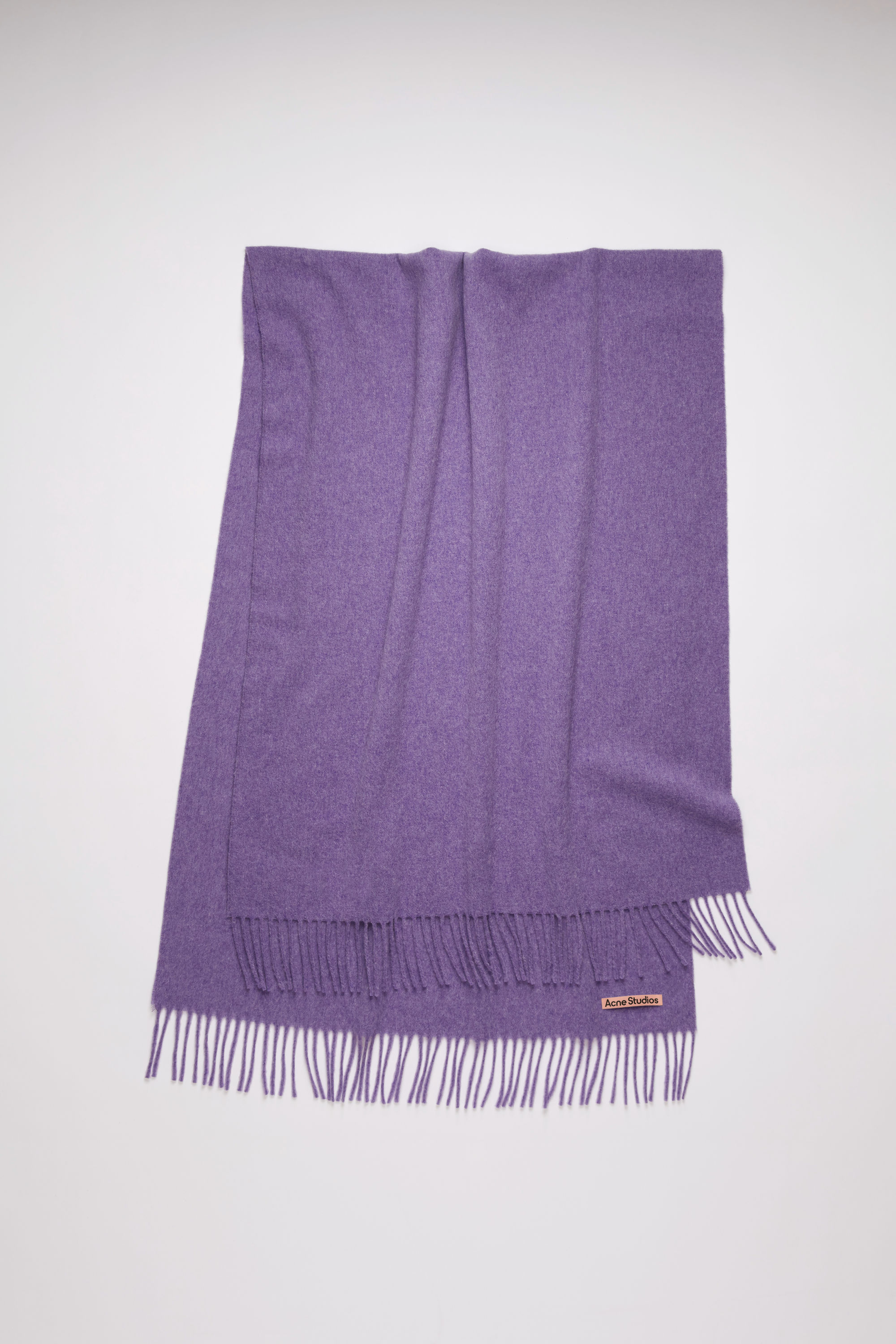 Acne Studios Scarves: A Guide to the Iconic Accessory