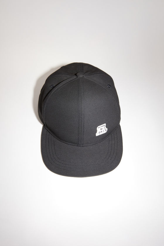 FN-UX-OUTW000006, 블랙