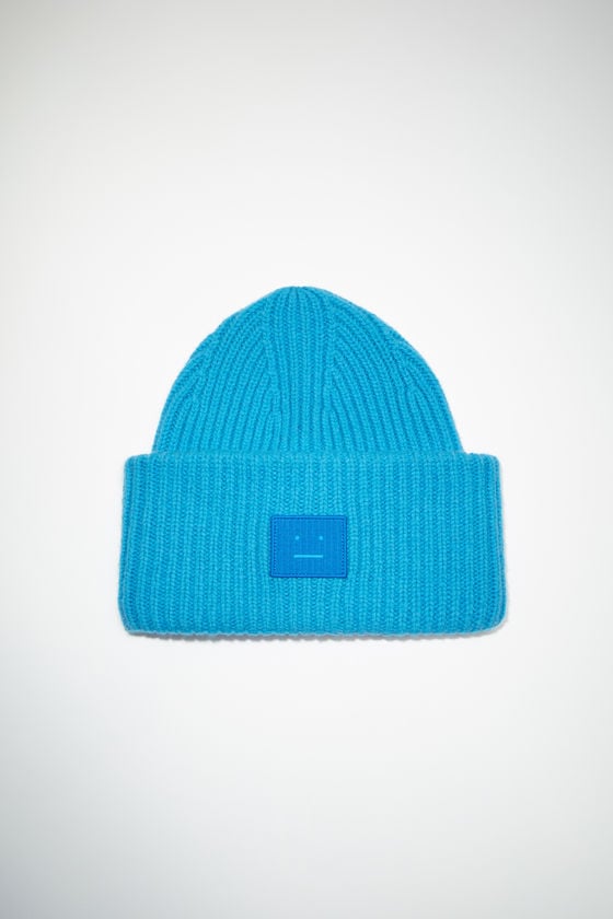 acne studios mens beanie