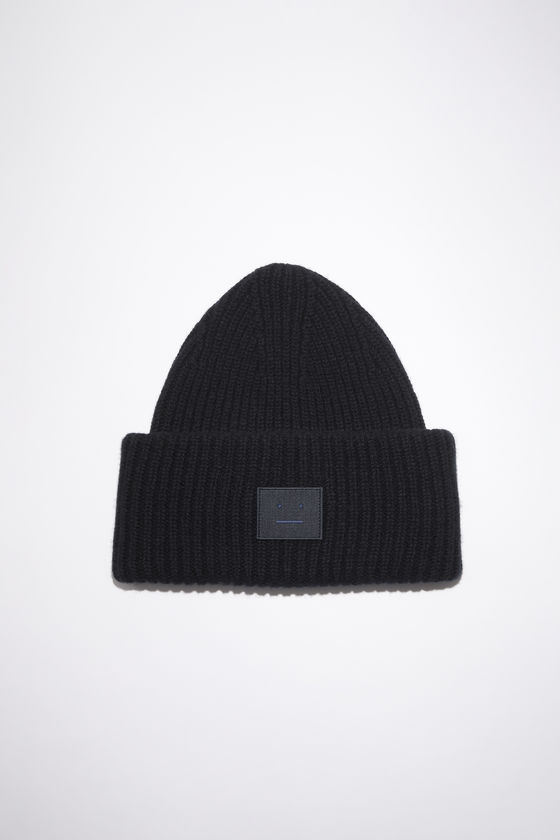 FA-UX-HATS000063, 黑色