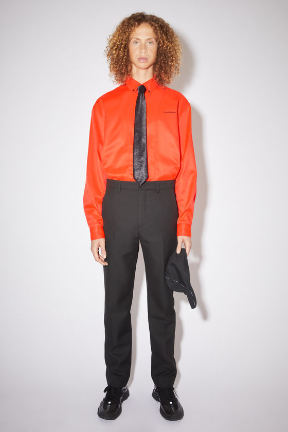 FN-MN-TROU000472, Black