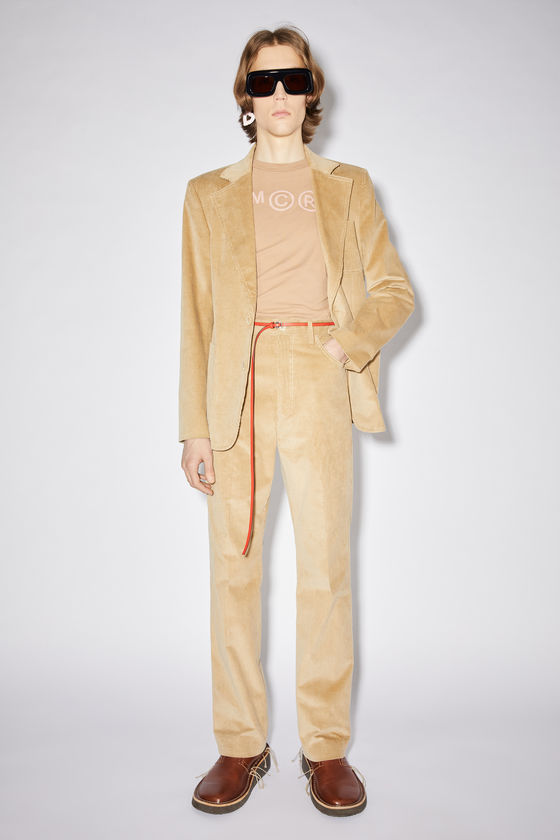 FN-MN-TROU000550, 클레이 베이지