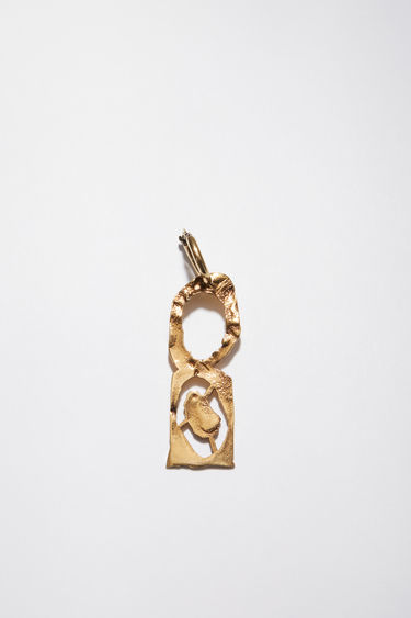 Alphabet FN-UX-JEWE000050 Gold 375x