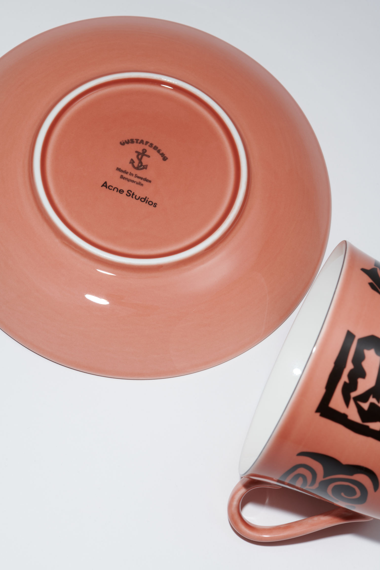Acne Studios - Horoscope Tea Cup Set 