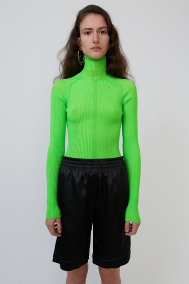 Ready-to-wear FN-WN-KNIT000147 Flou green 375x