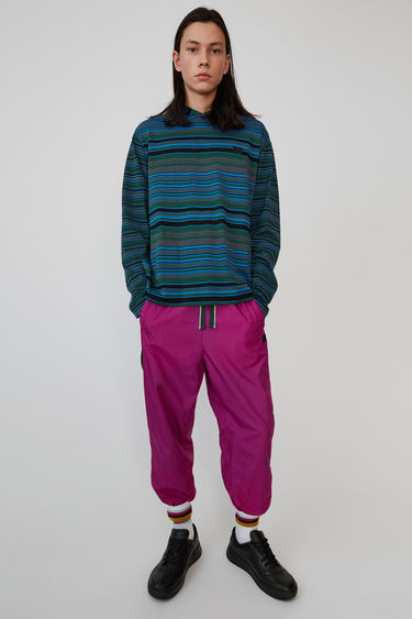 Face FA-UX-TSHI000030 Dark green 375x