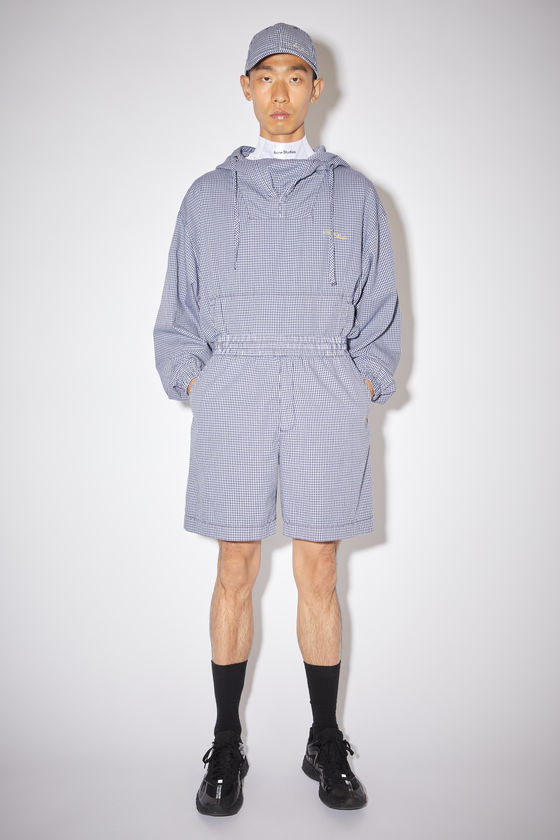 FN-MN-SHOR000082, 네이비/페일 그린