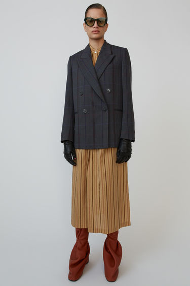 Ready-to-wear FN-WN-SUIT000069 Grey/purple 375x