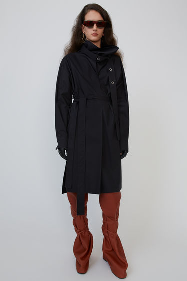 Ready-to-wear FN-WN-DRES000230 Black 375x