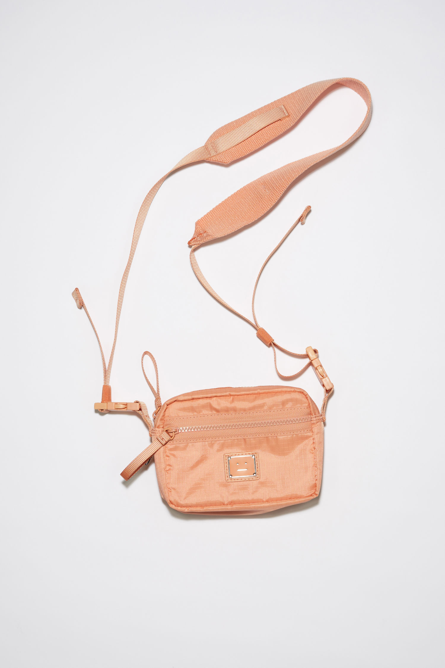 acne studios crossbody