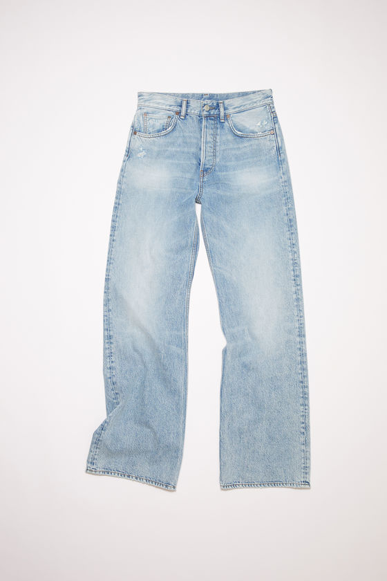 acne studio jeans