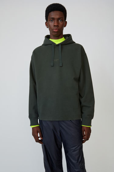 Ready-to-wear FN-MN-SWEA000036 Deep Green 375x