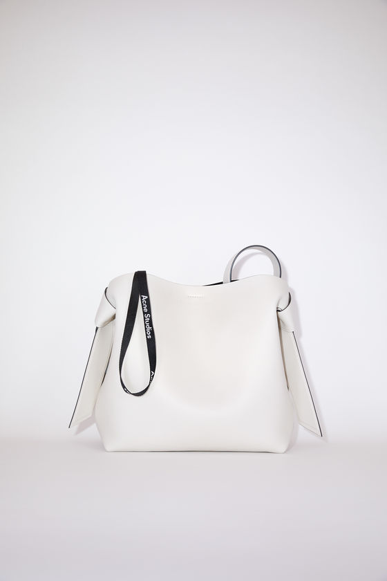 Musubi Midi1, White/black