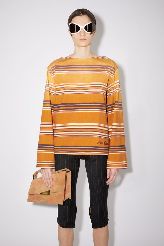 Acne Studios – Women's long sleeve t-shirts