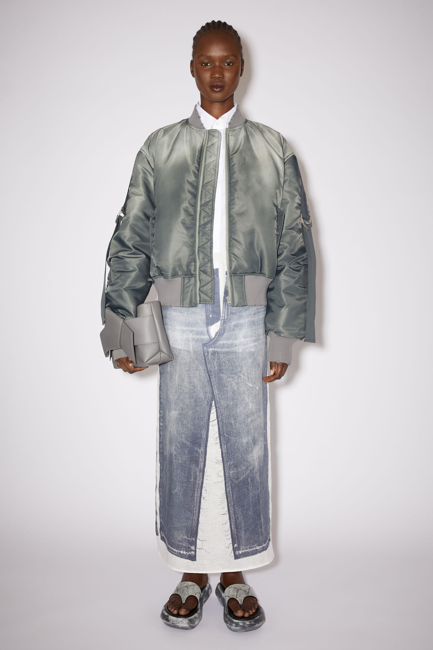 Bomber Jacket Acne Studios