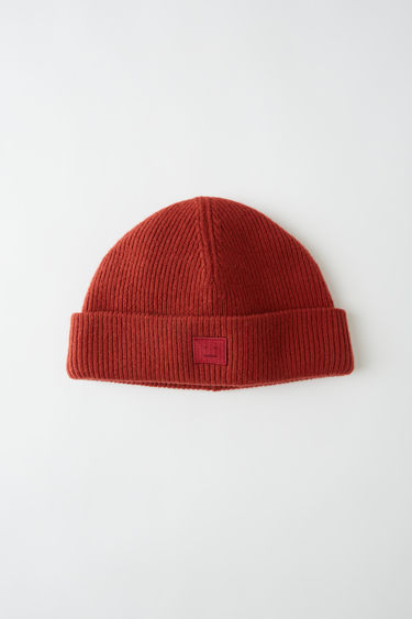 Face FA-UX-HATS000026 Brick red 375x