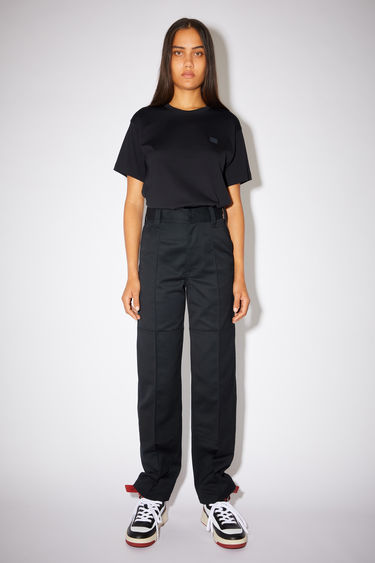 acne studios women's pants