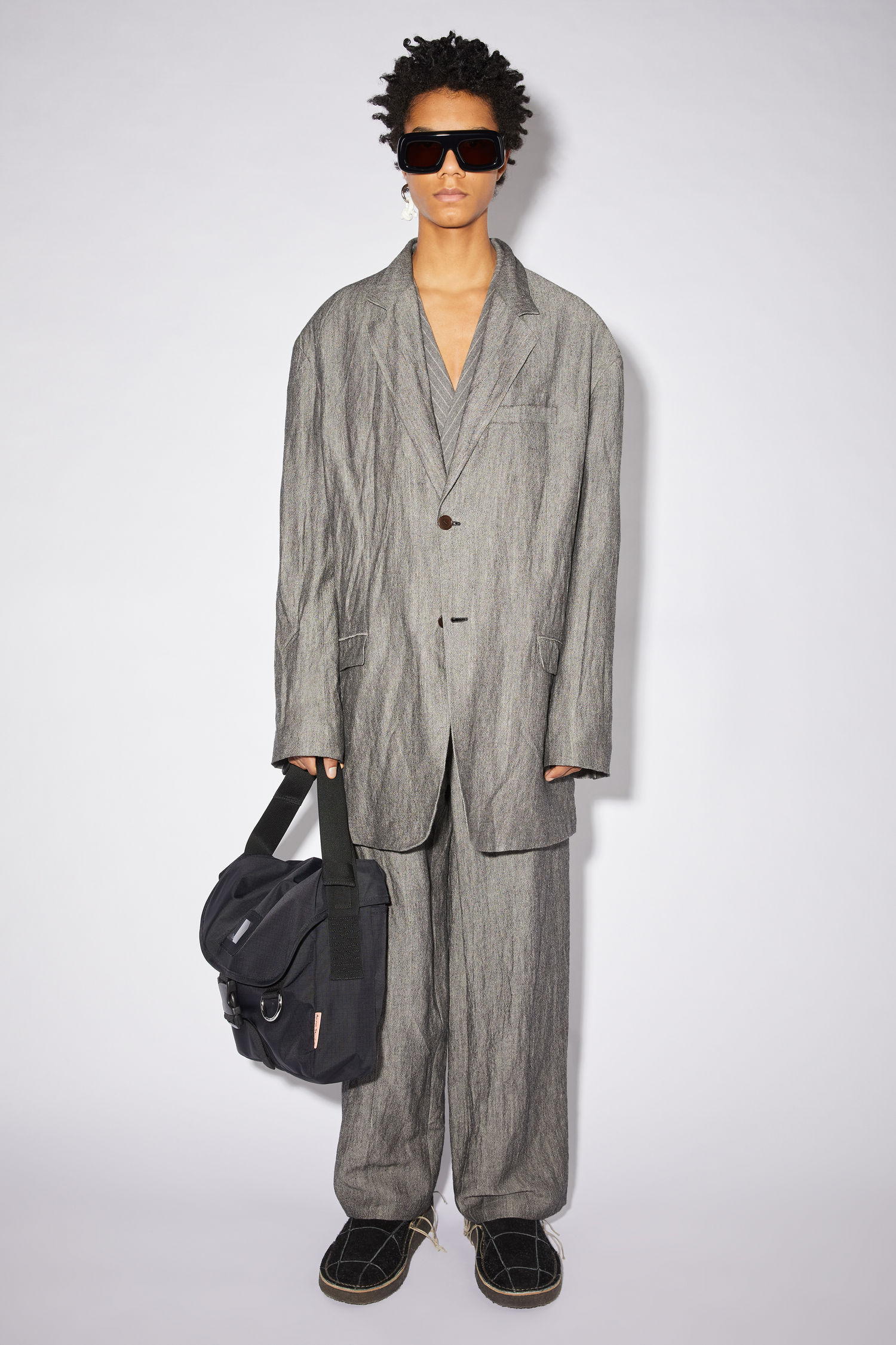 acne studios suit