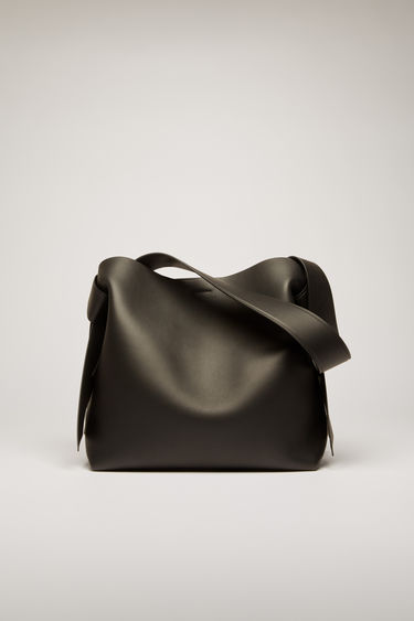 Leather goods FN-WN-BAGS000030 Black 375x