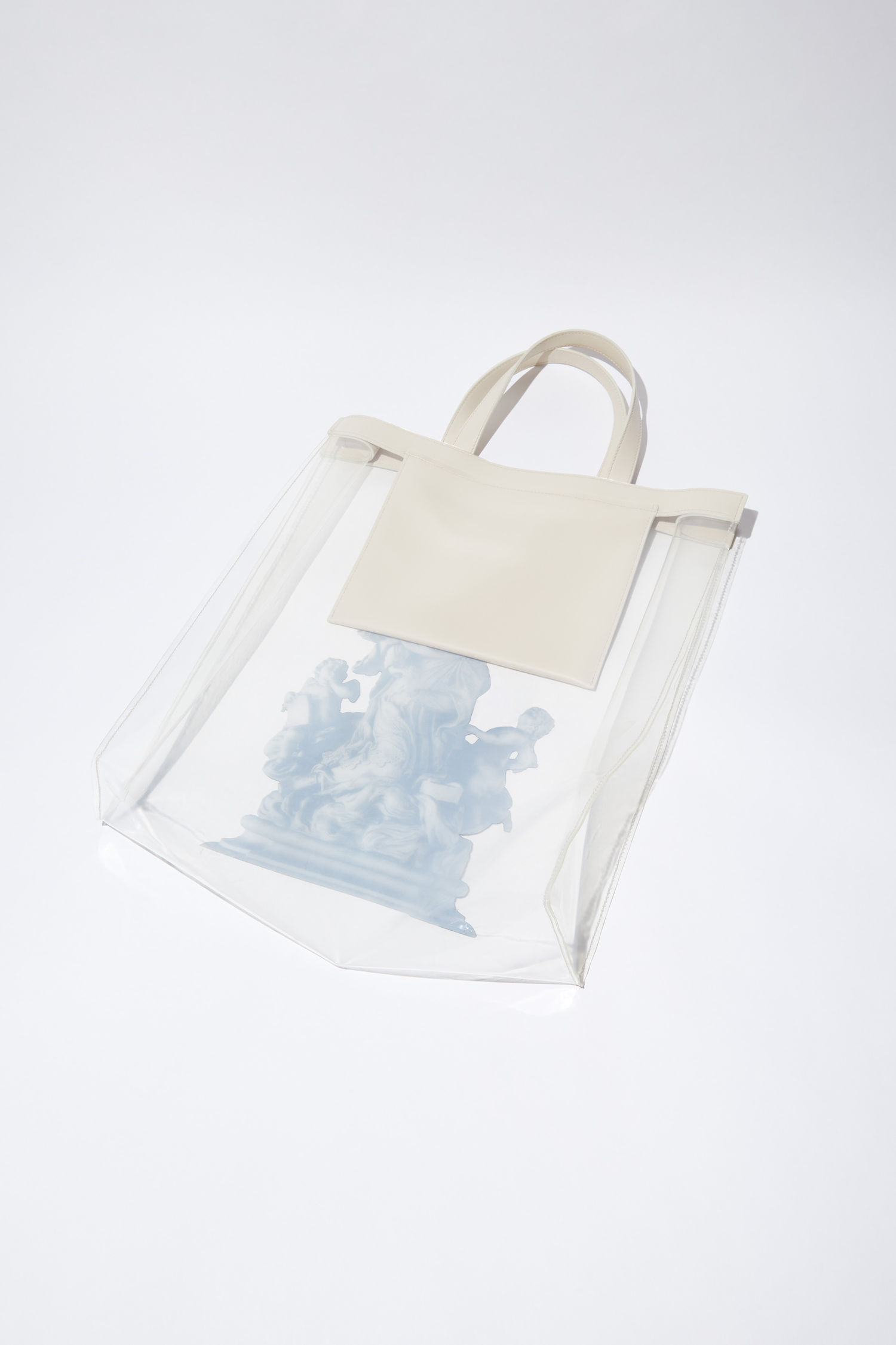tote clear