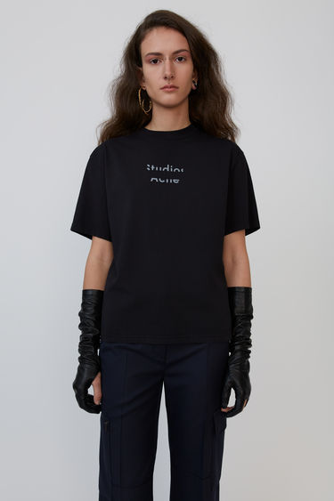 Ready-to-wear FN-WN-TSHI000136 Black 375x