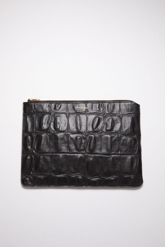 FN-UX-SLGS000149, 블랙