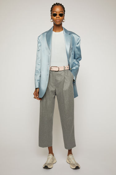 Ready-to-wear FN-WN-TROU000019 Platinum grey melange 375x