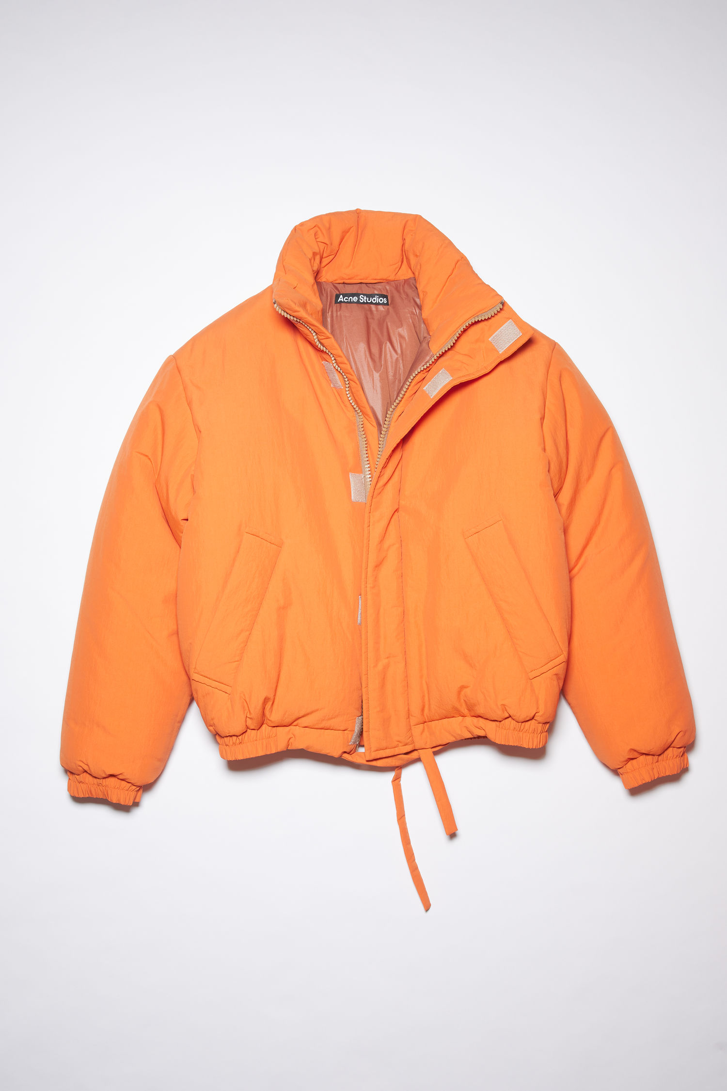 Acne Studios - Padded nylon jacket 