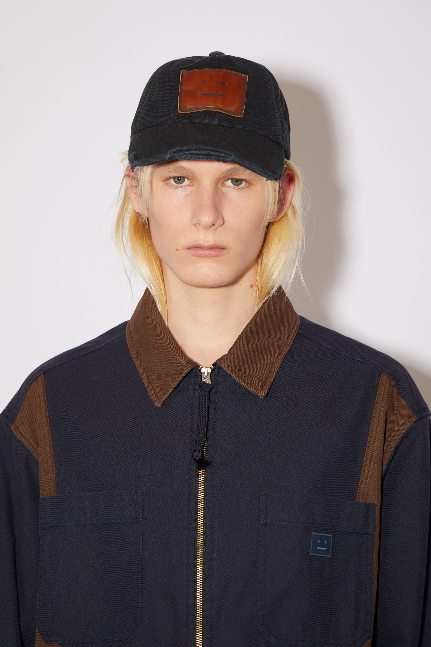 acne studios workwear jacket