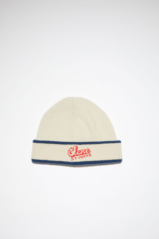 FN-UX-HATS000133, Off white/multi