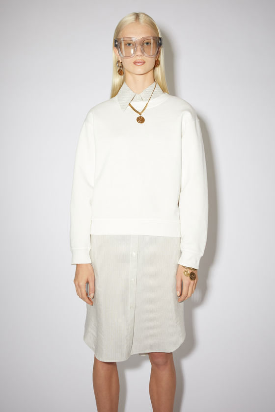 FN-WN-SWEA000075, 옵틱 화이트