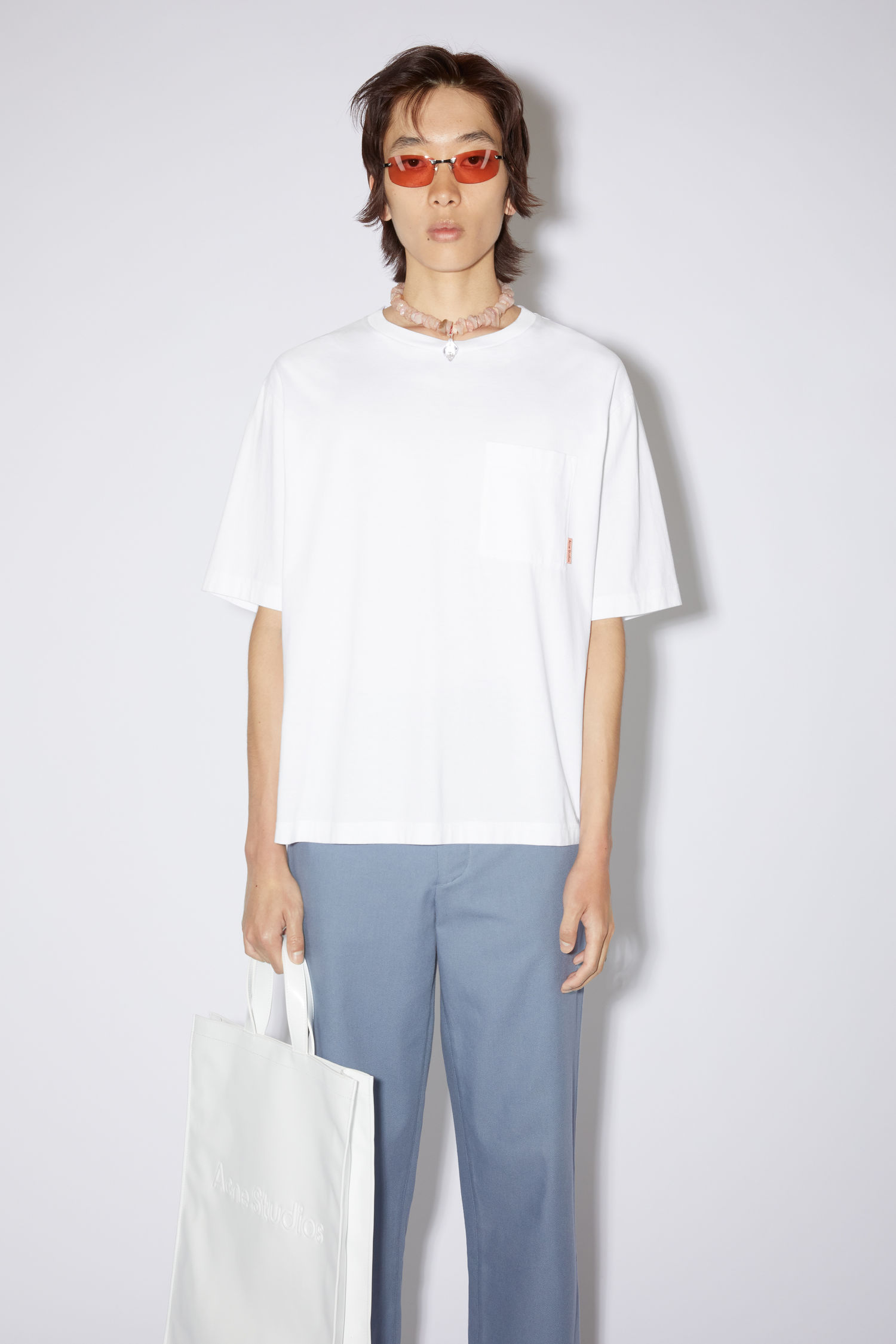 Studio Collection Crew Neck Tee - Men main image 1