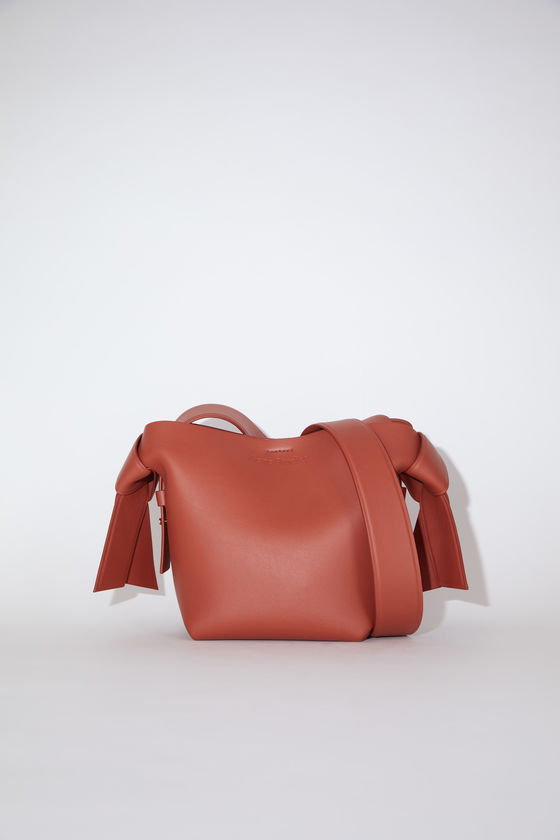 Musubi Mini, Coral red