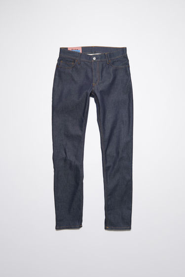 BL&Aring; KONST North Indigo Color 375x