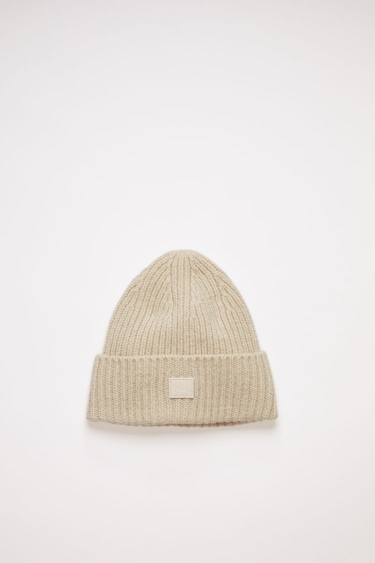 acne studios beanie hat