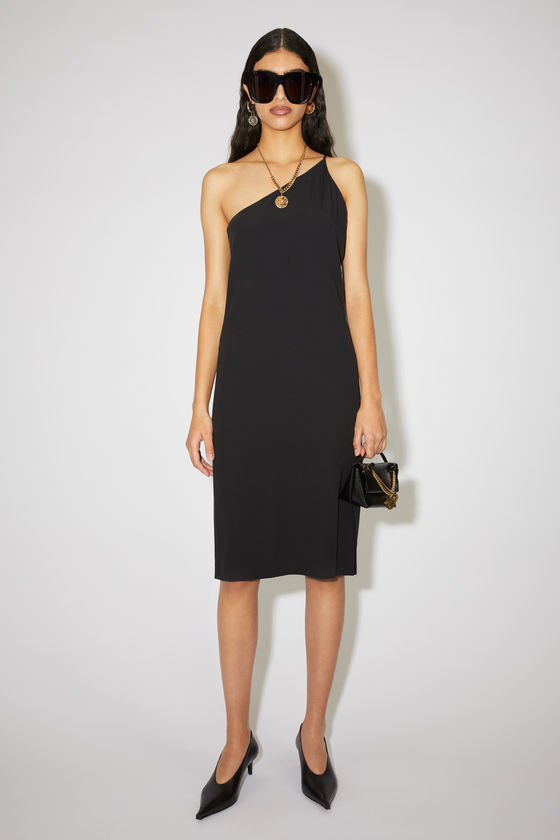 FN-WN-DRES000462, Black