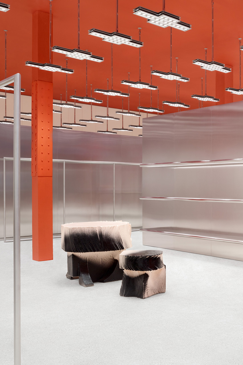 Acne Studios – Store Locations – Find an Acne Studios store near you