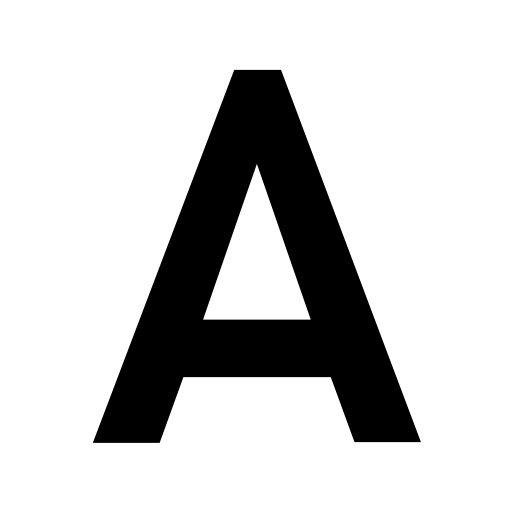 Acne Studios – Sitio web oficial logo