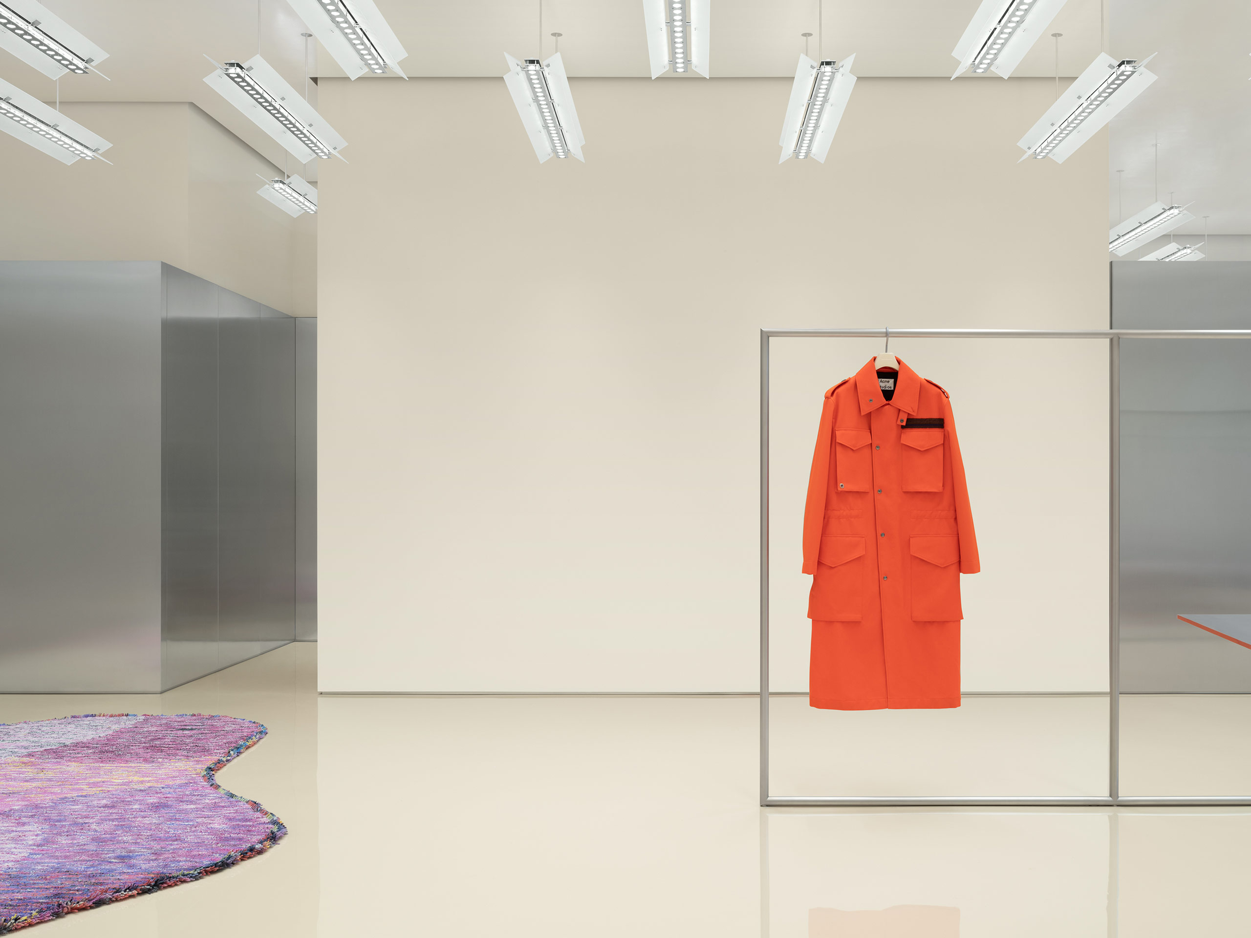 acne studios shop