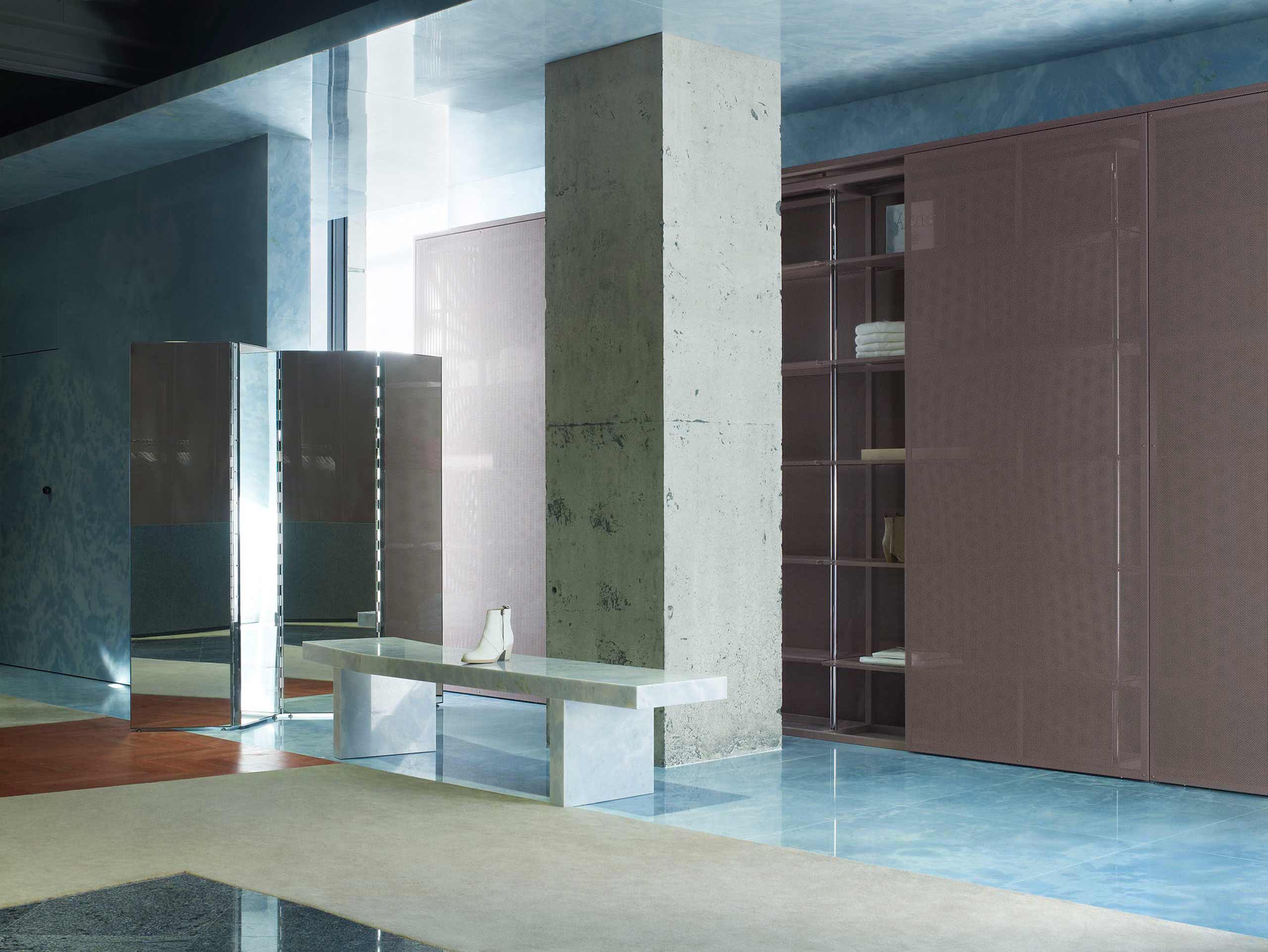 Acne Studios Shop Ready To Wear Accessories Shoes And Denim For Men And Women