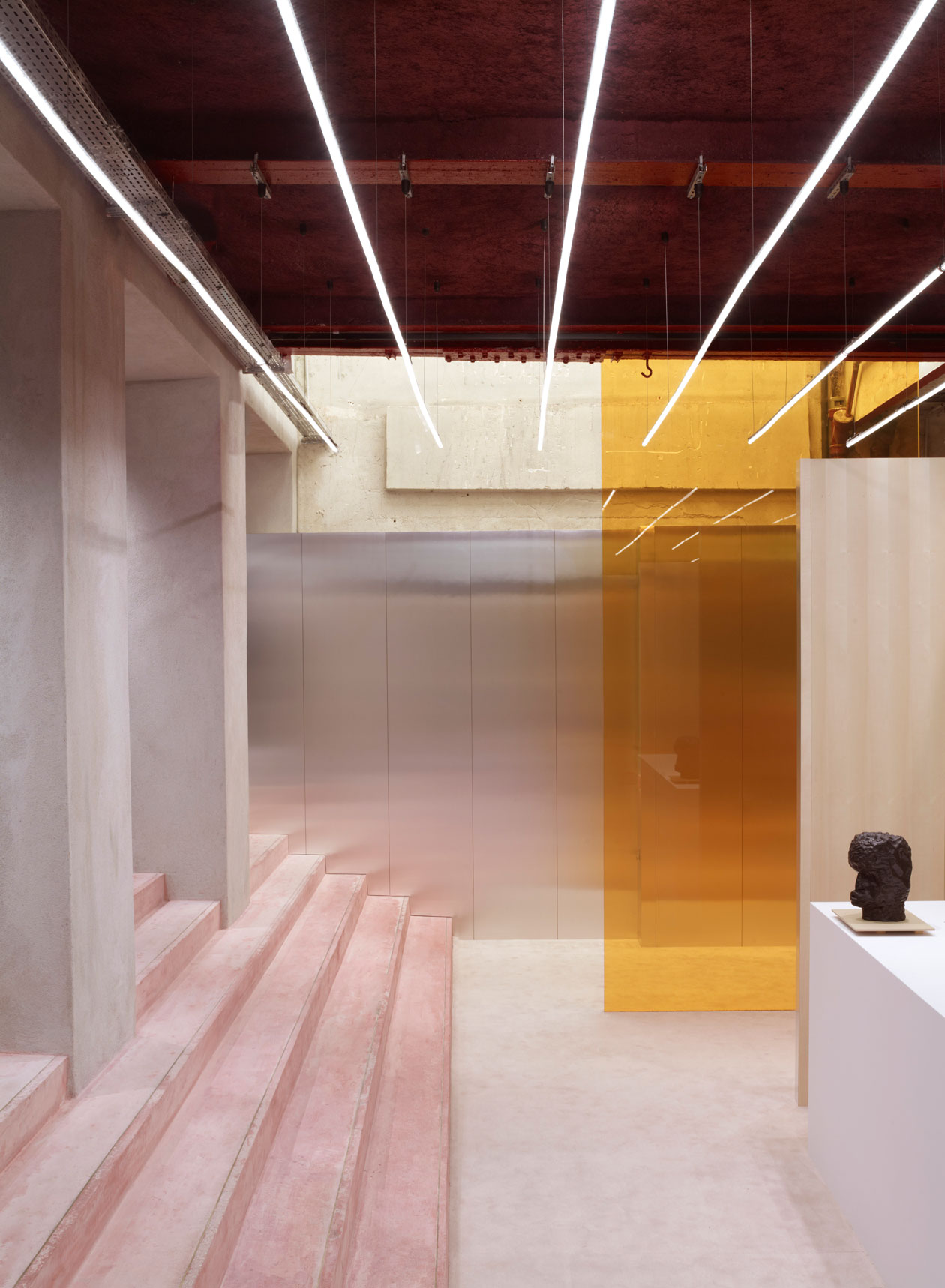 acne studios horatio